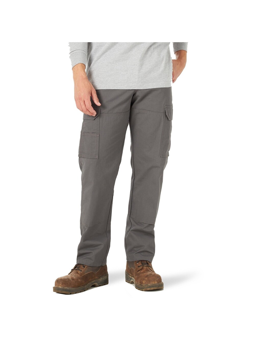 Wrangler® Men's Workwear Ranger Cargo Pant Size 42x30
